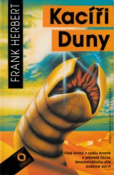 Herbert Frank: Kaci Duny