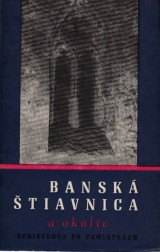 Vozr Jozef,Gindl Jozef: Bansk tiavnica a okolie