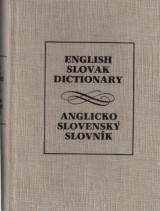 imko Jn: Anglicko slovensk slovnk