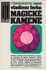 Ferko Vladimr: Magick kamene