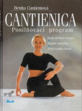 Cantieniov Benita: Cantienica.Posilovac program