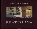 Struhr Laco, Prikryl Pavol: Bratislava