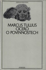 Cicero Marcus Tullius: O povinnostech