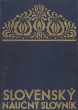 Bujnk Pavel a kol.: Slovensk nun slovnk I.-III.zv.