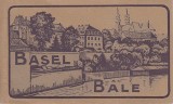 Basel: Basel. Bale
