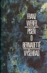Werfel Franz: Pse o Bernadett