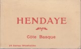 Hendaye: Hendaye. Cote Basque