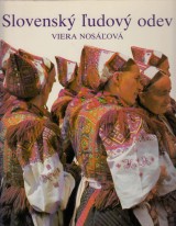 Nosov Viera: Slovensk udov odev