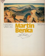 Vross Marian: Martin Benka