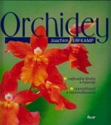 Erfkamp Joachim: Orchidey