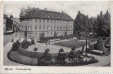 Erfurt postcard: Erfurt