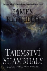 Redfield James: Tajemstv Shambhaly