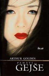 Golden Arthur: Pamti Geje