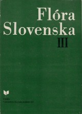 Futk Jn a kol.: Flra Slovenska III.