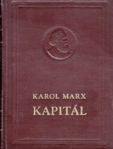 Marx Karol: Kapitl I.-IV.zv.
