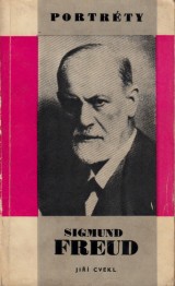 Cvekl Ji: Sigmund Freud