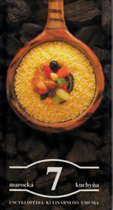Zygmuntowicz Andrezej: Marock kuchya