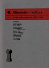 Alan Josef a kol.: Alternativn kultura