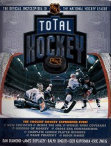 Duplacey James, Diamond Dan: Total Hockey.The Official Encyclopedia of NHL
