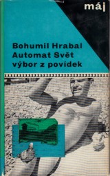 Hrabal Bohumil: Automat Svt