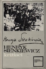Sienkiewicz Henryk: Križiaci