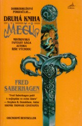 Saberhagen Fred: Druh kniha Me