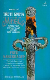Saberhagen Fred: Tet kniha Me