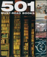 : 501 Must Read Books