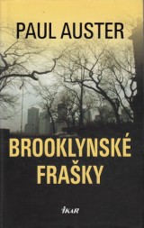 Auster Paul: Brooklynsk fraky
