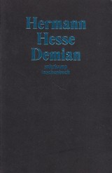 Hesse Hermann: Demian