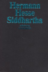 Hesse Hermann: Siddhartha