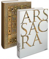 Toman Rolf ed.: Ars sacra.Kresansk umenie a architektra zpadu