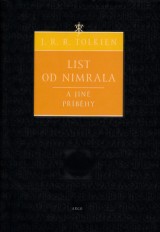 Tolkien J. R. R.: List od Nimrala a jin pbhy