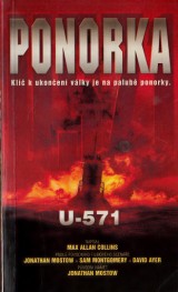Collins Max Allan: Ponorka U-571