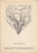 Neruda Jan: Balady a romance