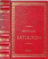Petronius: Satirikon
