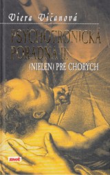 Vianov Viera: Psychotronick porada II.Nielen pre chorch