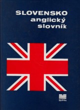 Vilikovsk J., Vilikovsk P.: Slovensko anglick slovnk