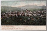 Celkov pohad: Pohadnica Bansk Bystrica.Pohad z Urpna 1906