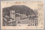 Nmestie SNP: Pohadnica Bansk Bystrica.Bla kirly-tr 1904