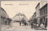 Horn ulica: Pohadnica Bansk Bystrica.Bethlen Gbor utcza 1905