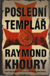 Khoury Raymond: Posledn templ