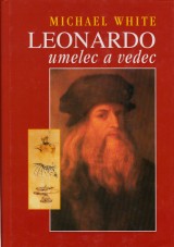White Michael: Leonardo. Prv vedec