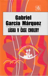 Mrquez Gabriel Garca: Lska v ase cholery
