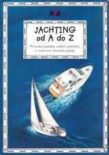 Myatt Claudia: Jachting od A do Z