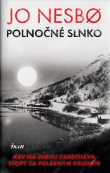 Nesbo Jo: Polnon slnko