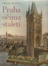 Hlavsa Vclav: Praha oima stalet