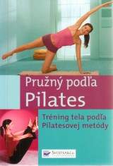: Trning tela poda Pilatesovej metdy