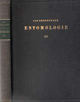 Obenberger Jan: Entomologie III. Systematick st 2.