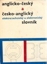 Bene Ji a kol.: Anglicko-esk a esko-anglick elektrotechnick a elektronick slovnk